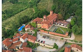 Castello Rosso